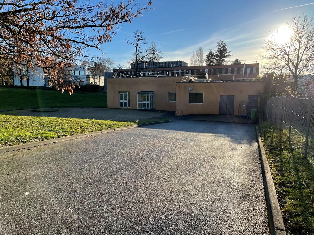 Bureau Dardilly 409m² Location bureau Dardilly Rhône OLBUR2530739 7